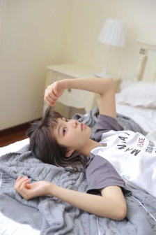 向涟苍士献上纯洁